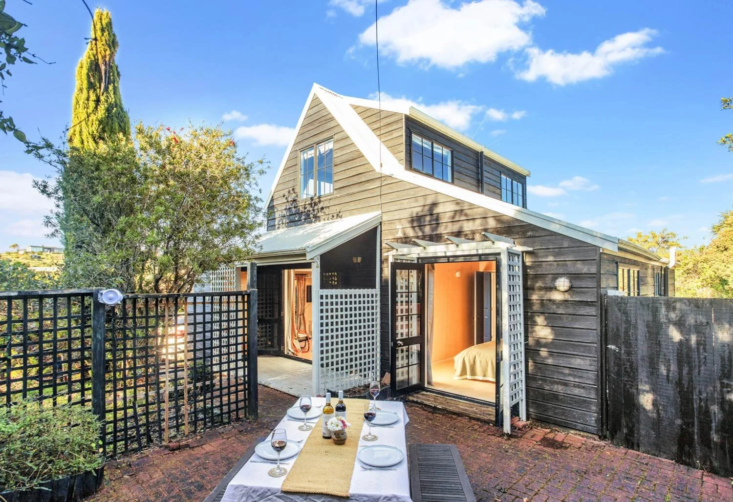 383 Sea View Road