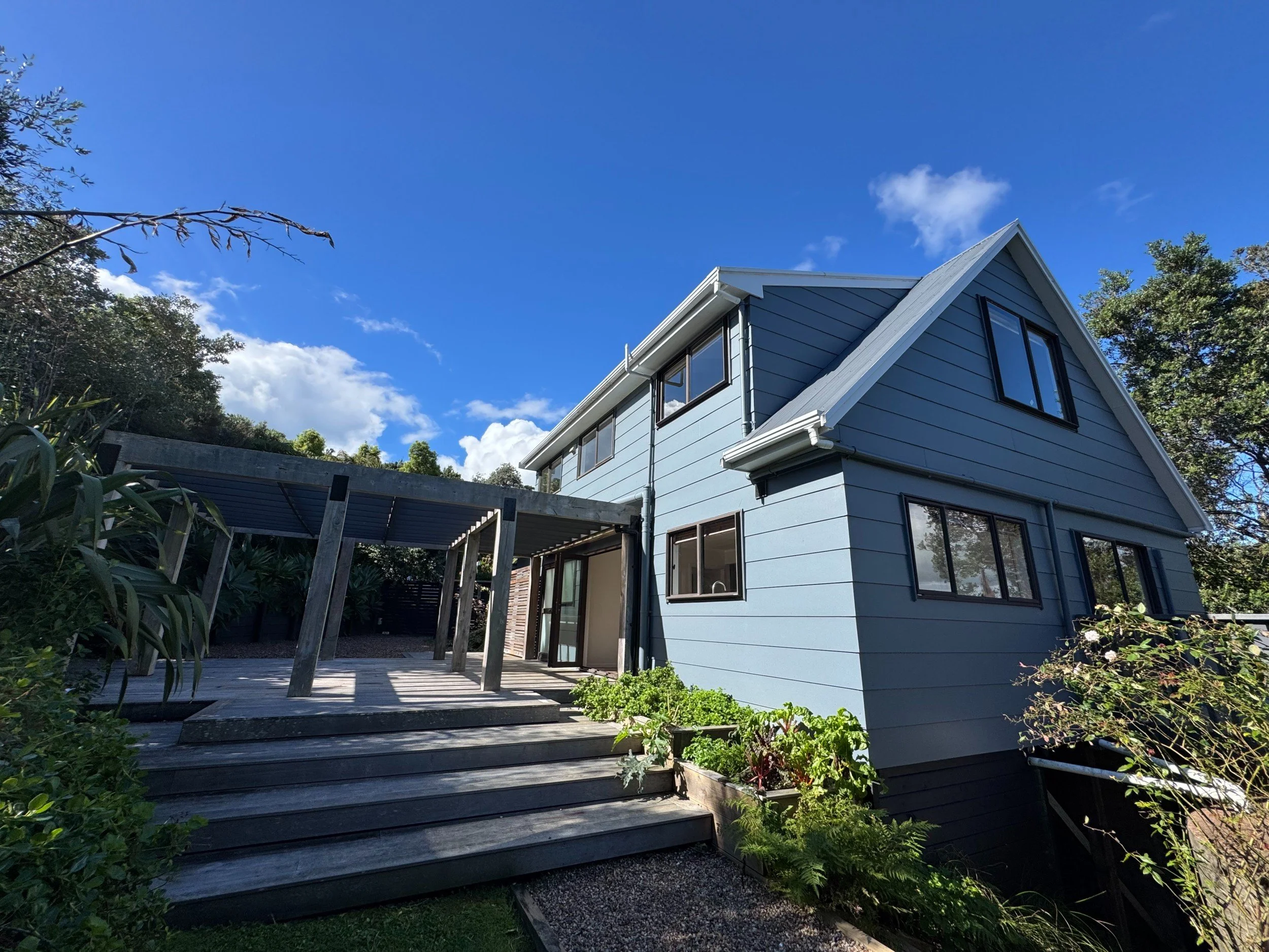 45 Kennedy Road