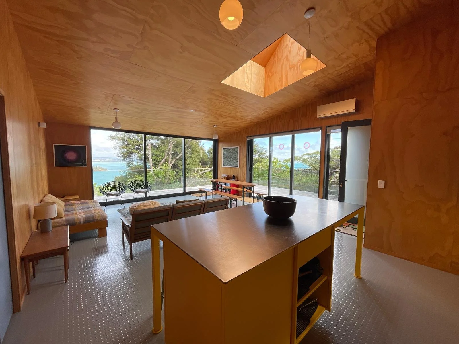 5 Upland Road