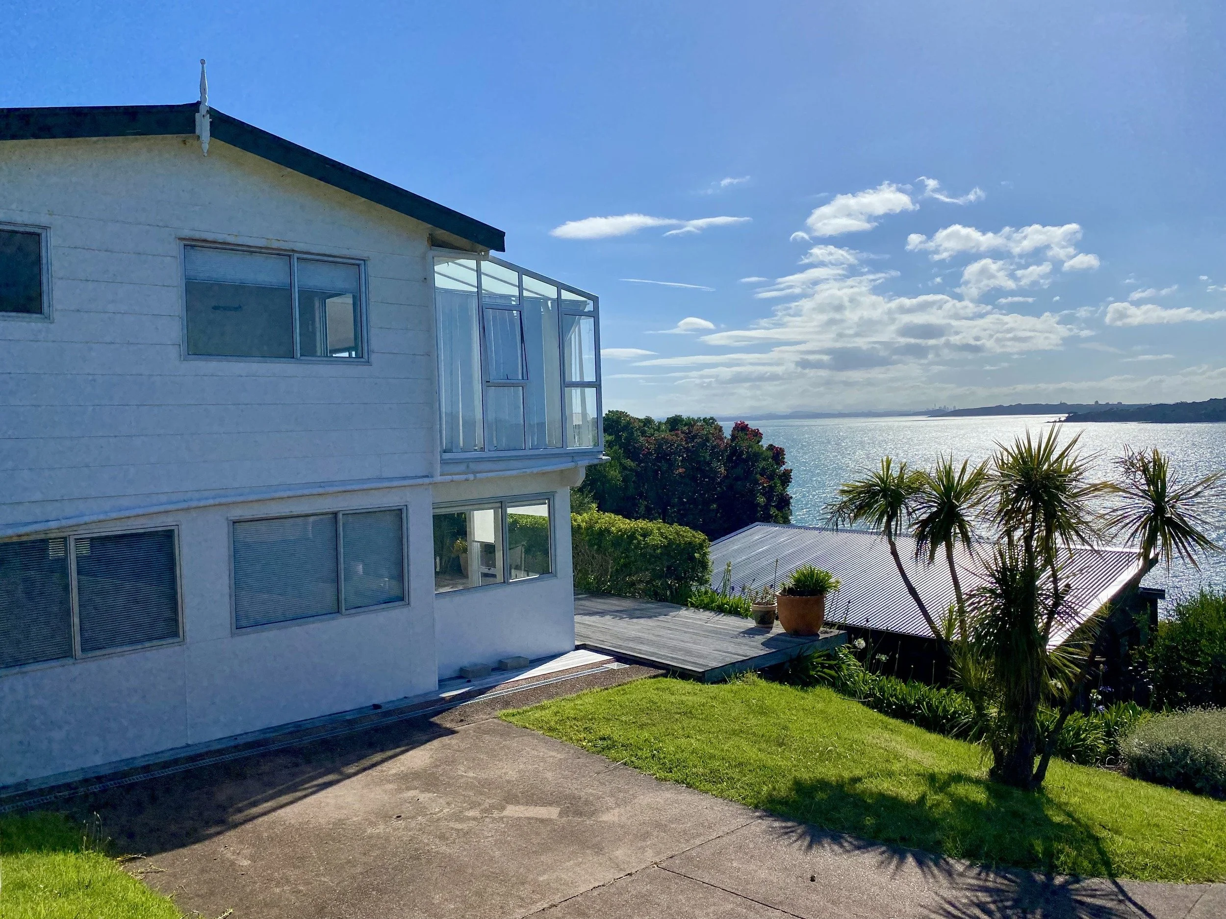 55 Kennedy Point Road