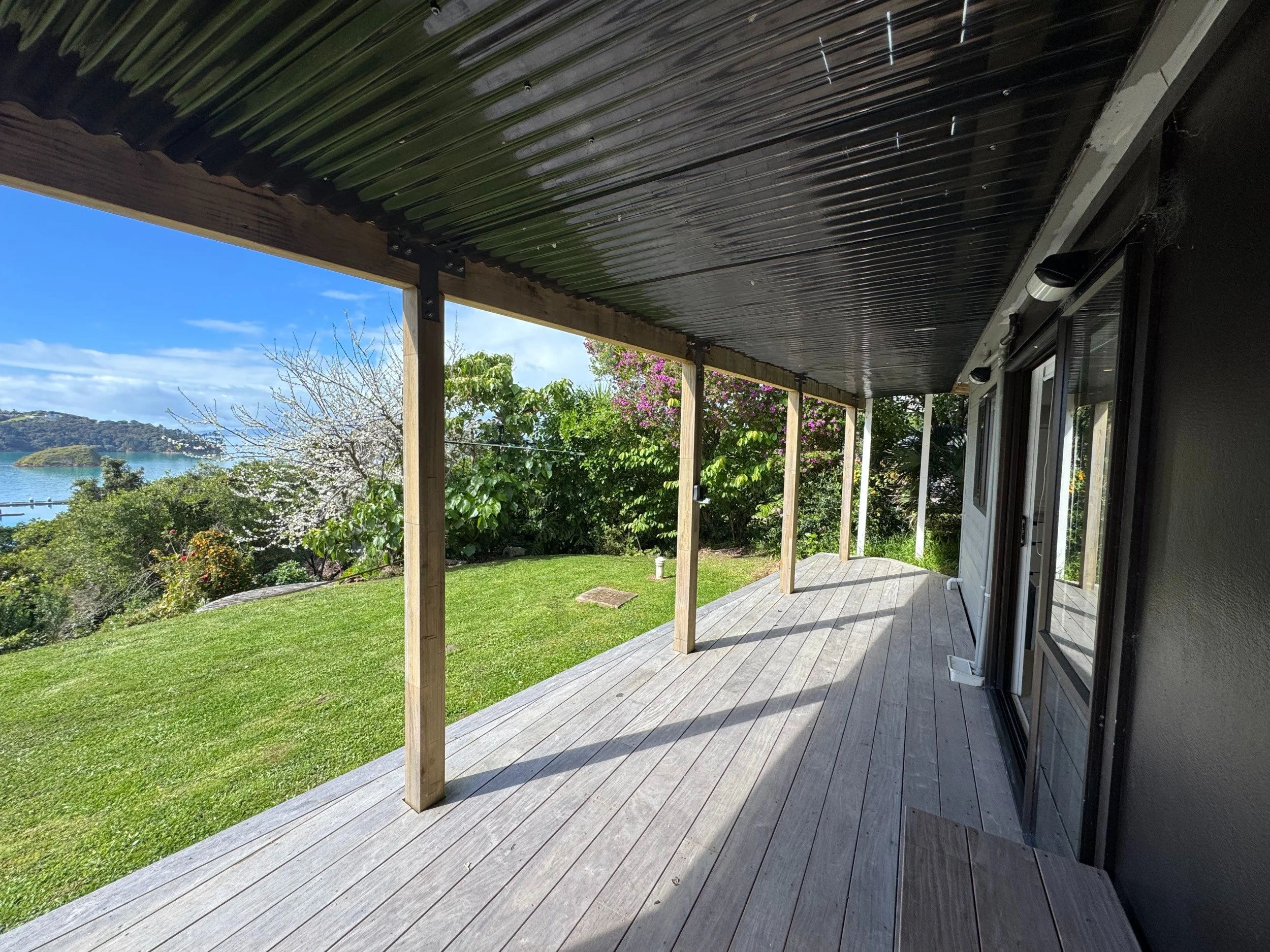 14 Kennedy Point Road