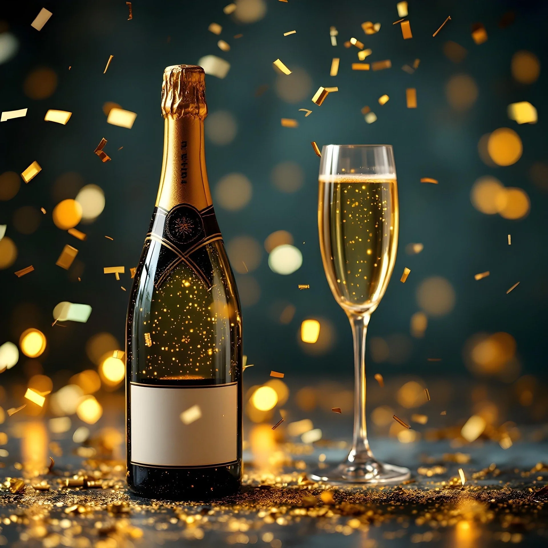 happy new year