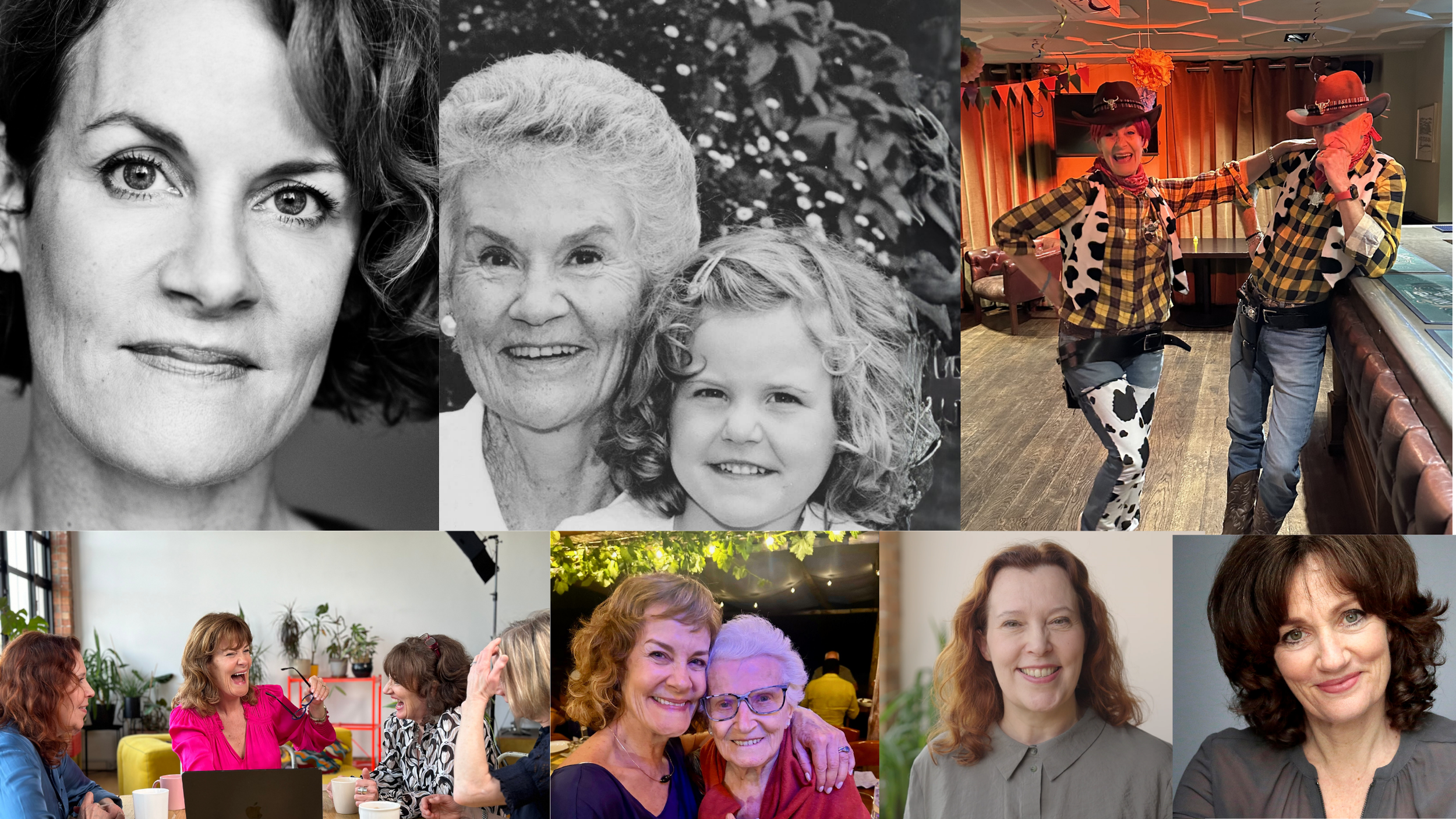 Sisterhood Is Not a Strategy- It's Everything