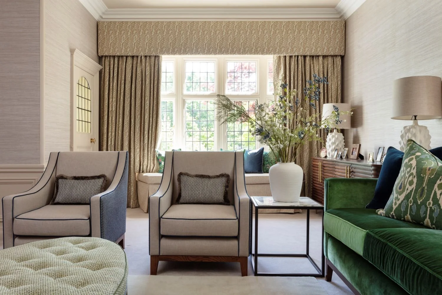 How To Modernize A Period Home Without Losing It’s Character