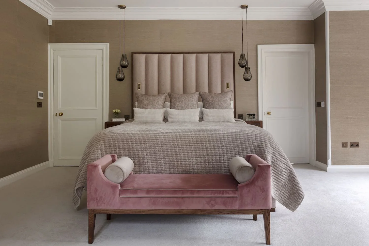 Interior Design, Edinburgh - Jane Perfect Interiors
