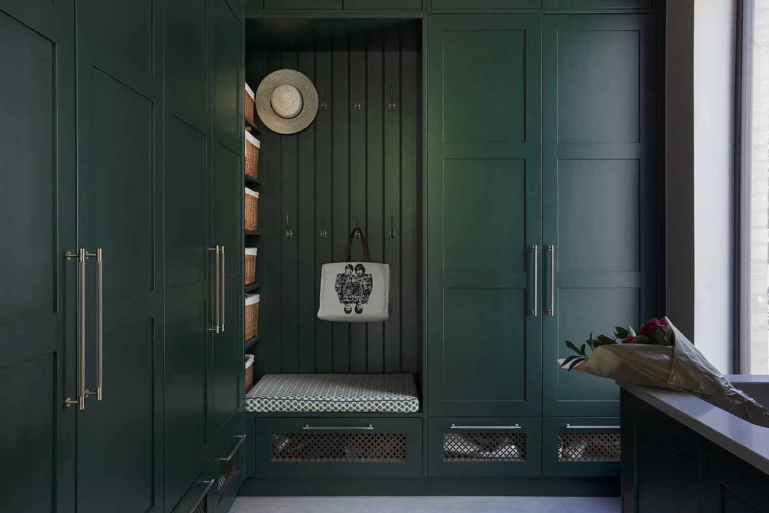 Interior Design, Edinburgh - Jane Perfect Interiors