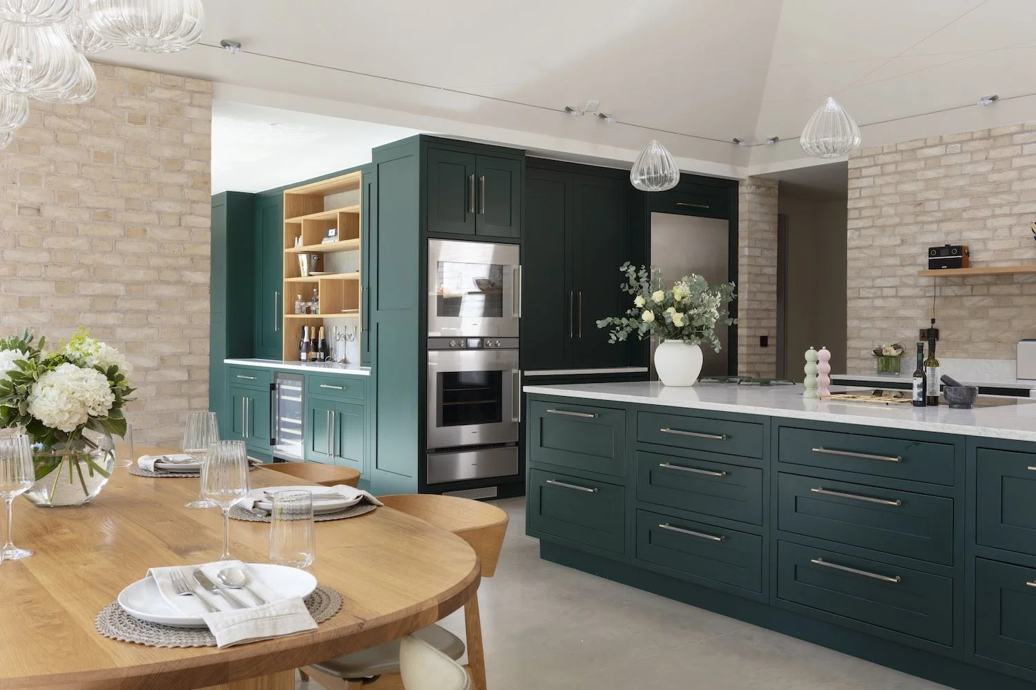 Interior Design, Edinburgh - Jane Perfect Interiors