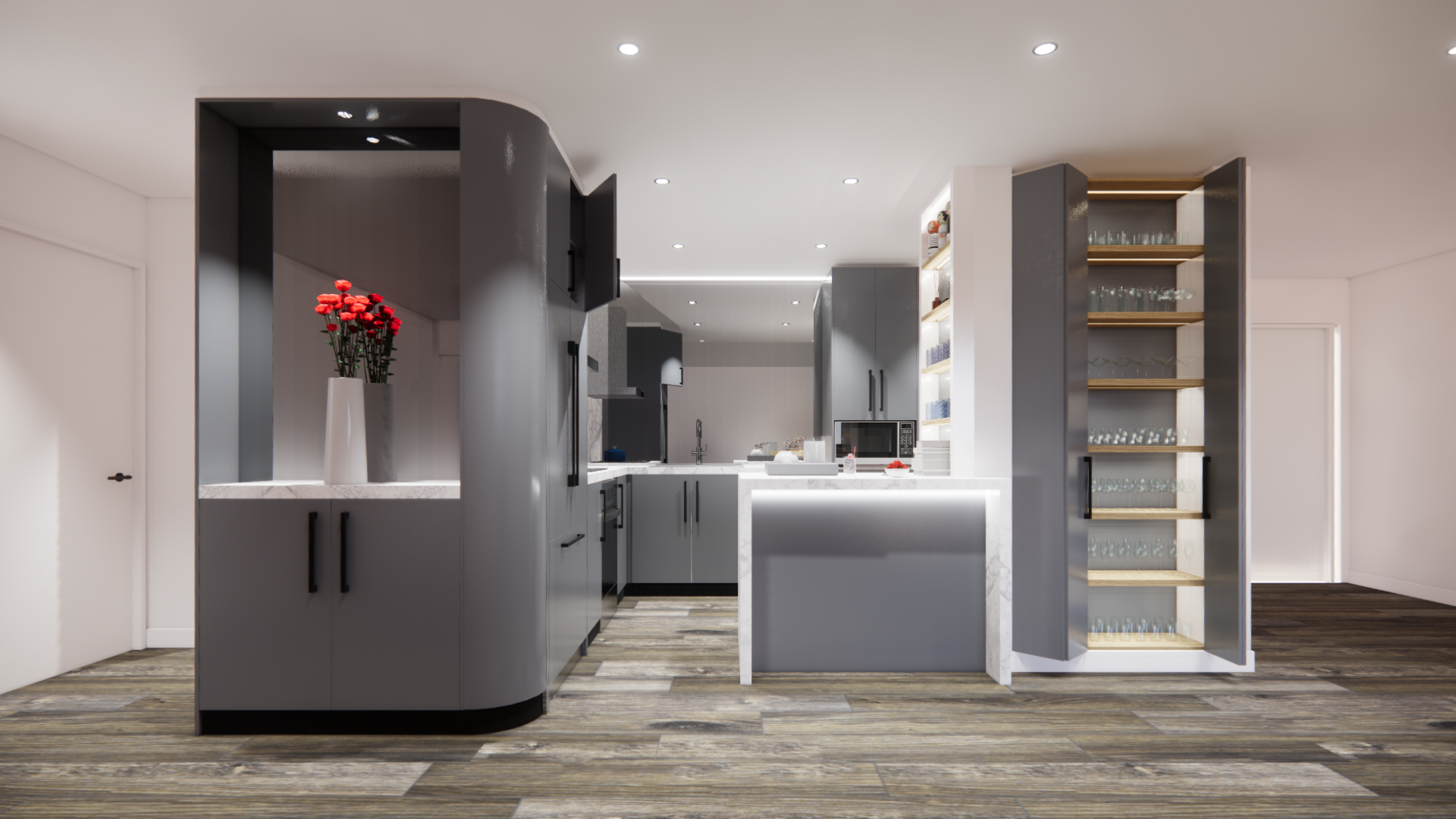 WATERLOO APARTMENT