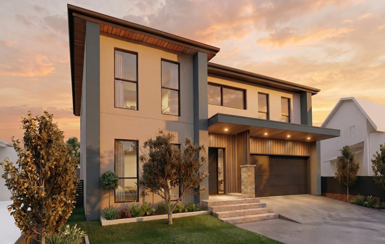 EARLWOOD RESIDENCE