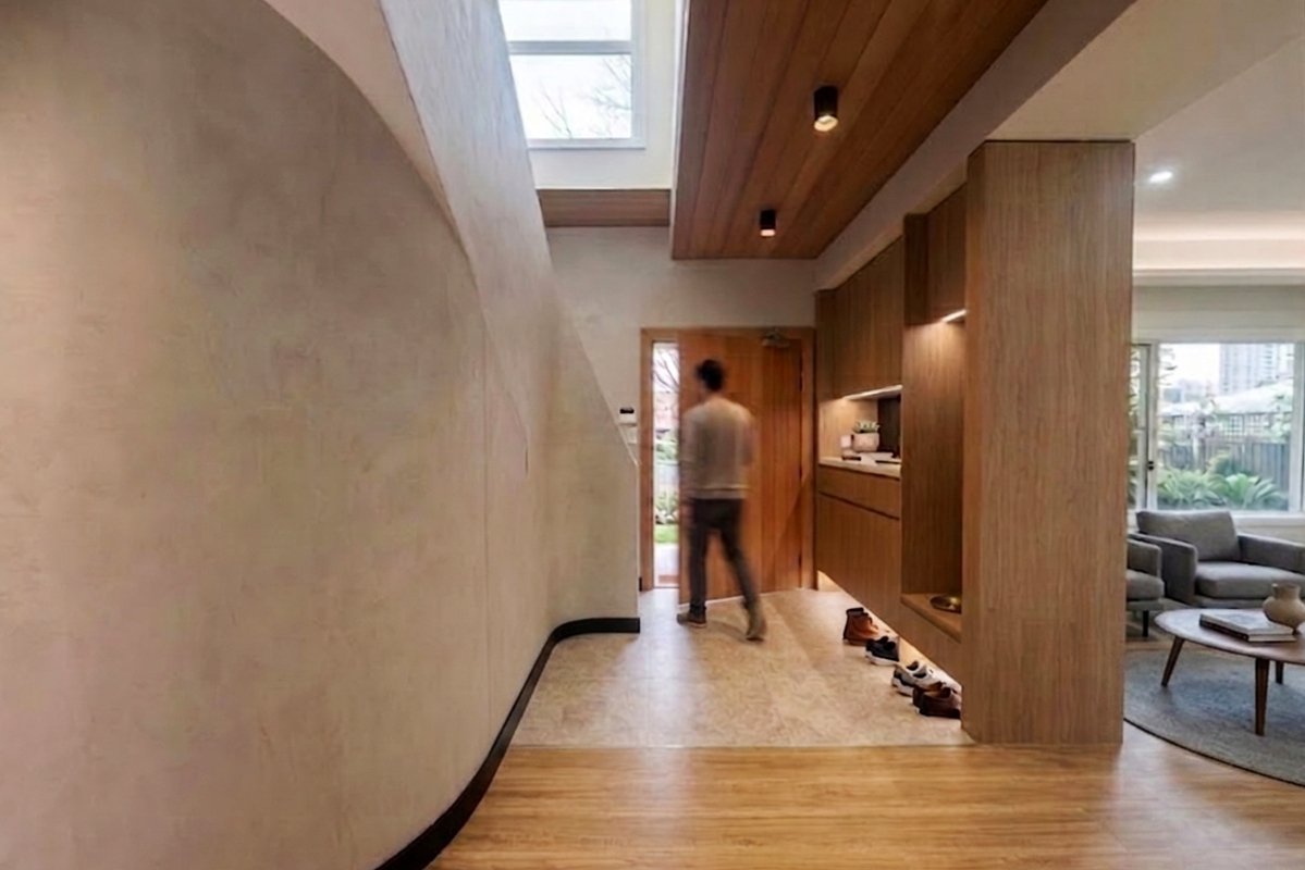 ST IVES RESIDENCE