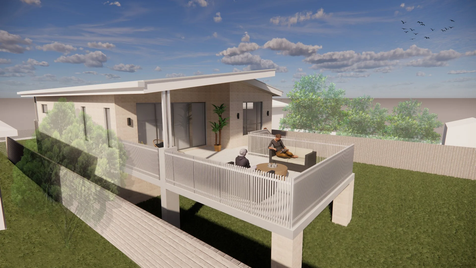South West Elevation.jpg