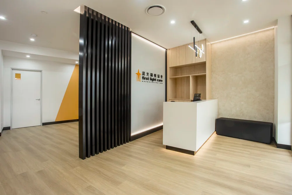 FIRST LIGHT CARE WEST RYDE