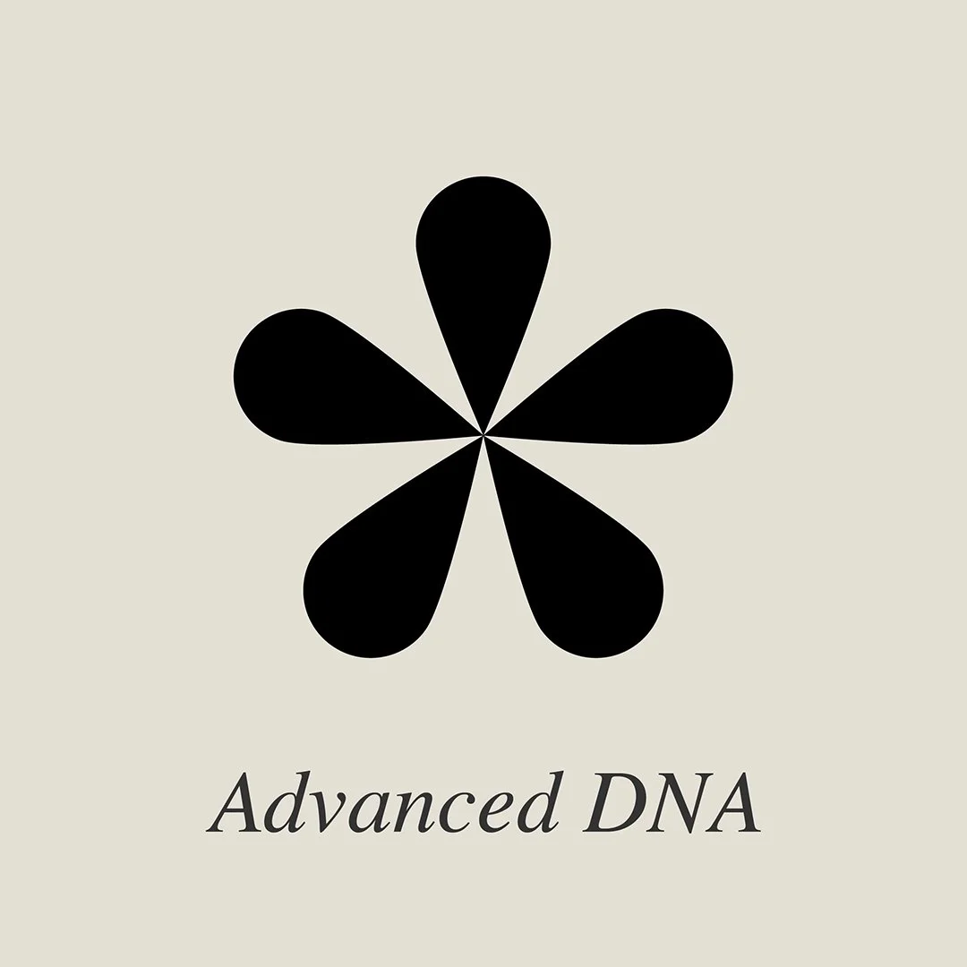 希塔療進階DNA