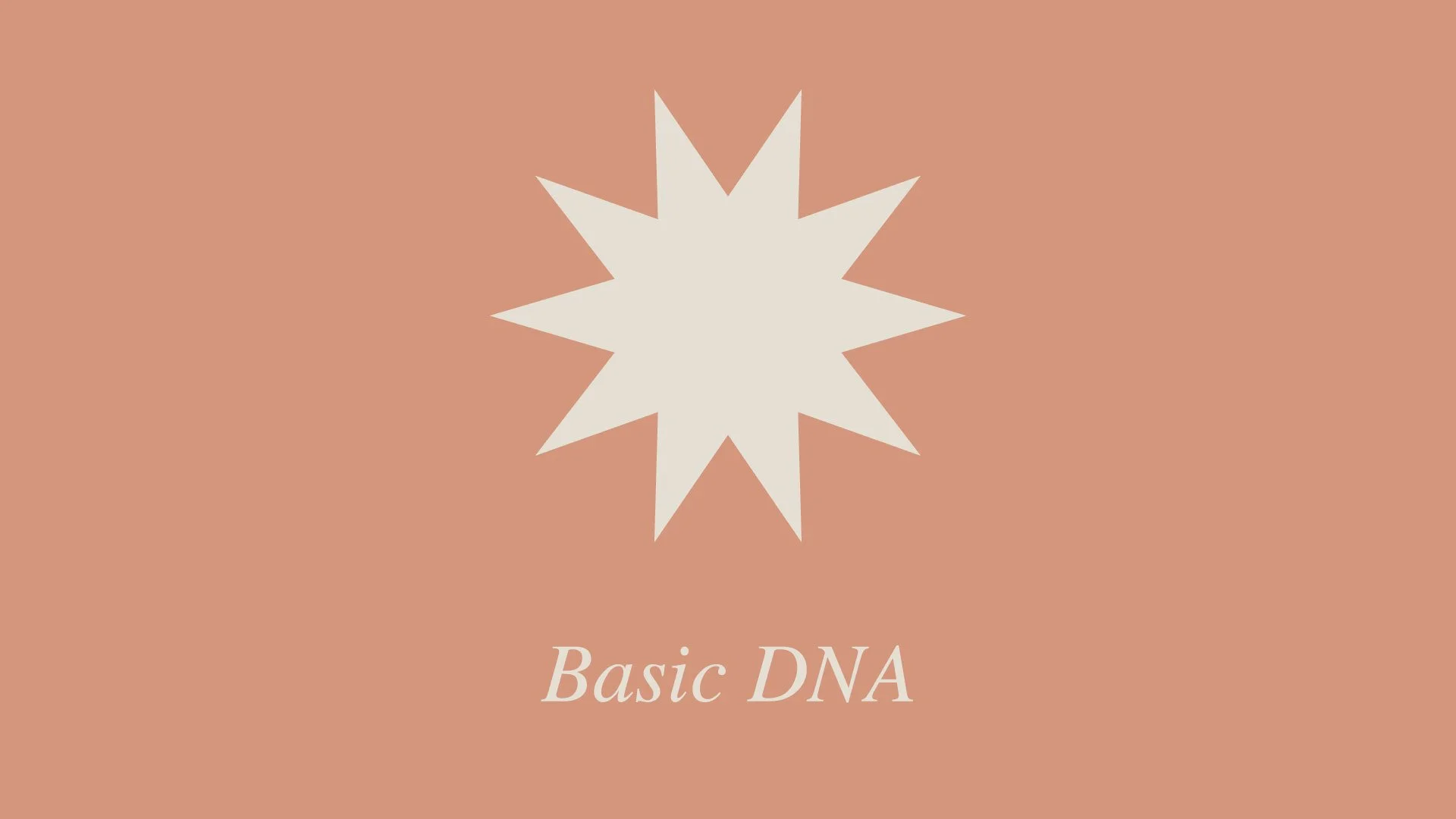 希塔療癒基礎DNA