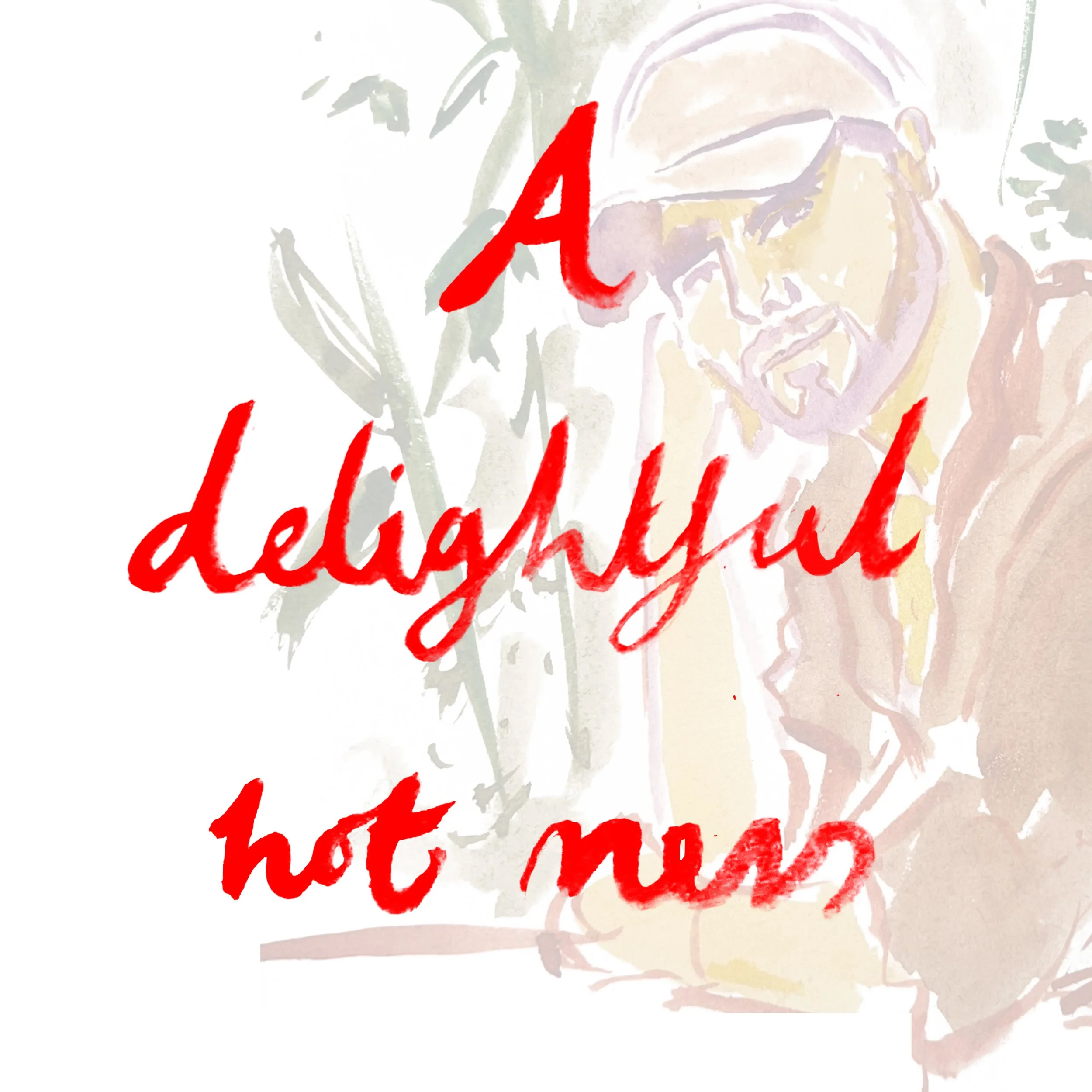 A Delightful Hot Mess