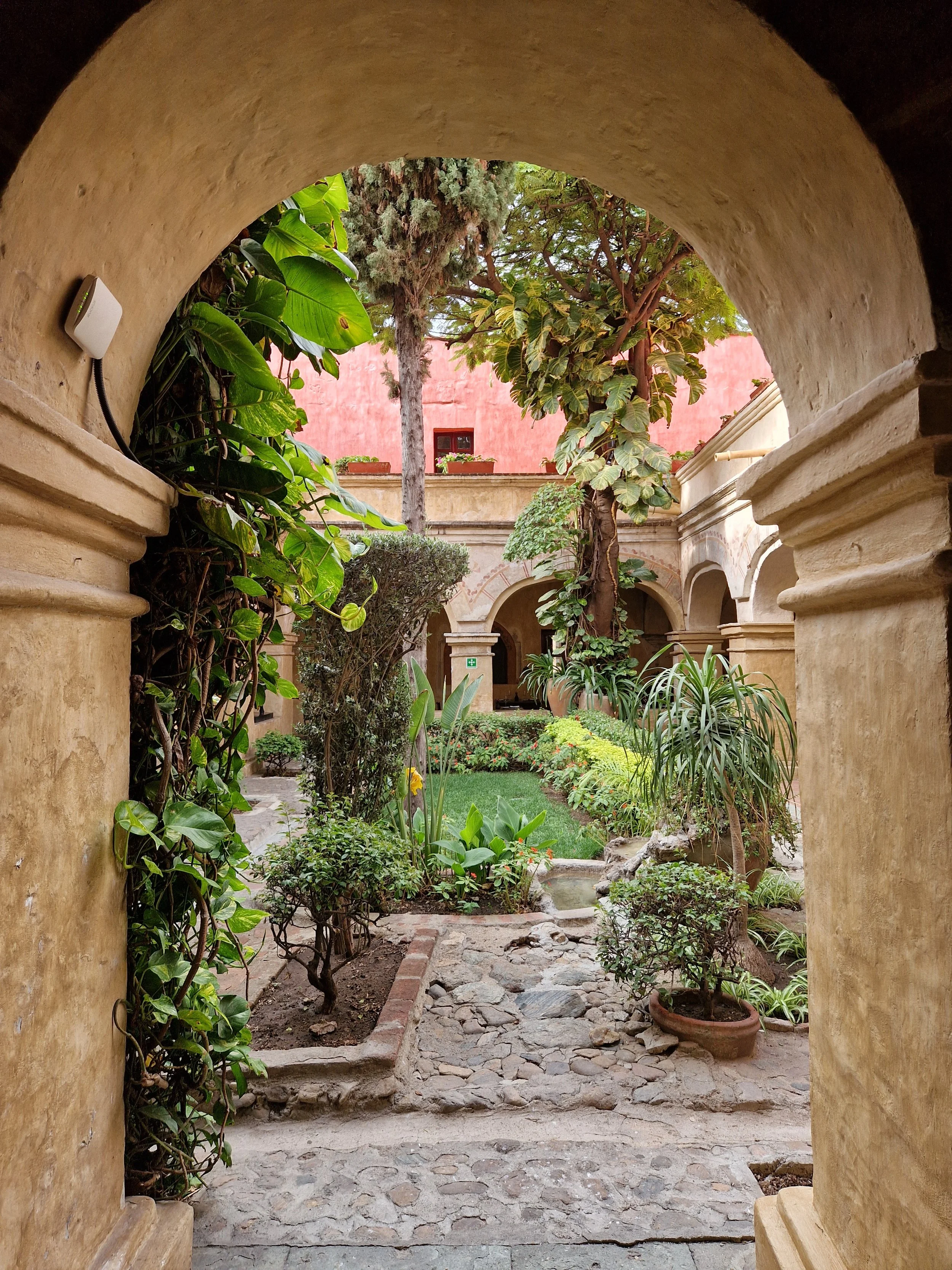 mexico! 