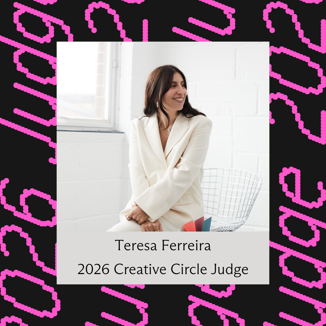 Judging the Creative Circle Awards 2026: Why Craft and Clarity Still Matter