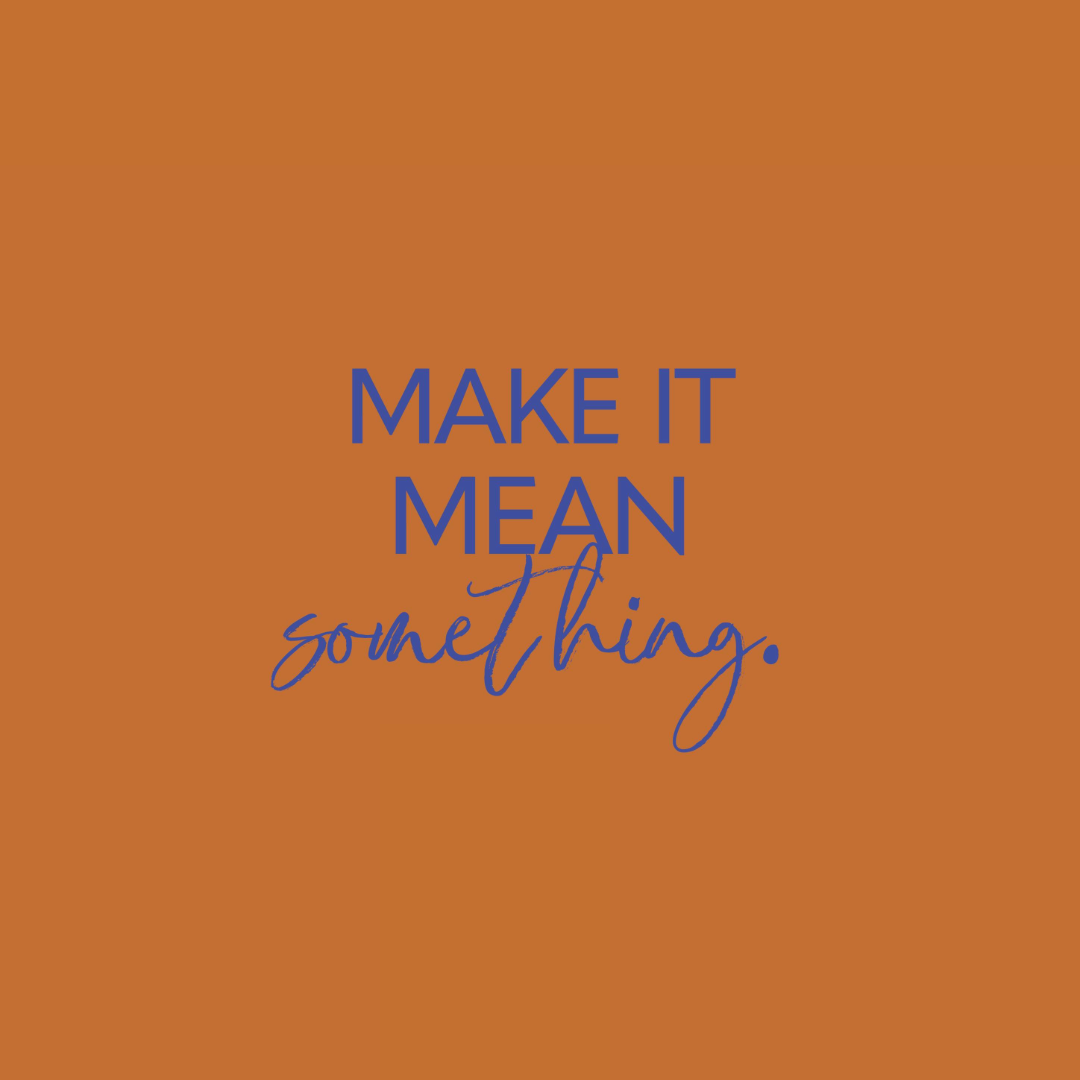 Timeless vs Trend-Led Branding – why high-end brands play the long game