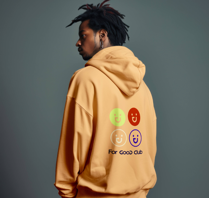 For Good Club