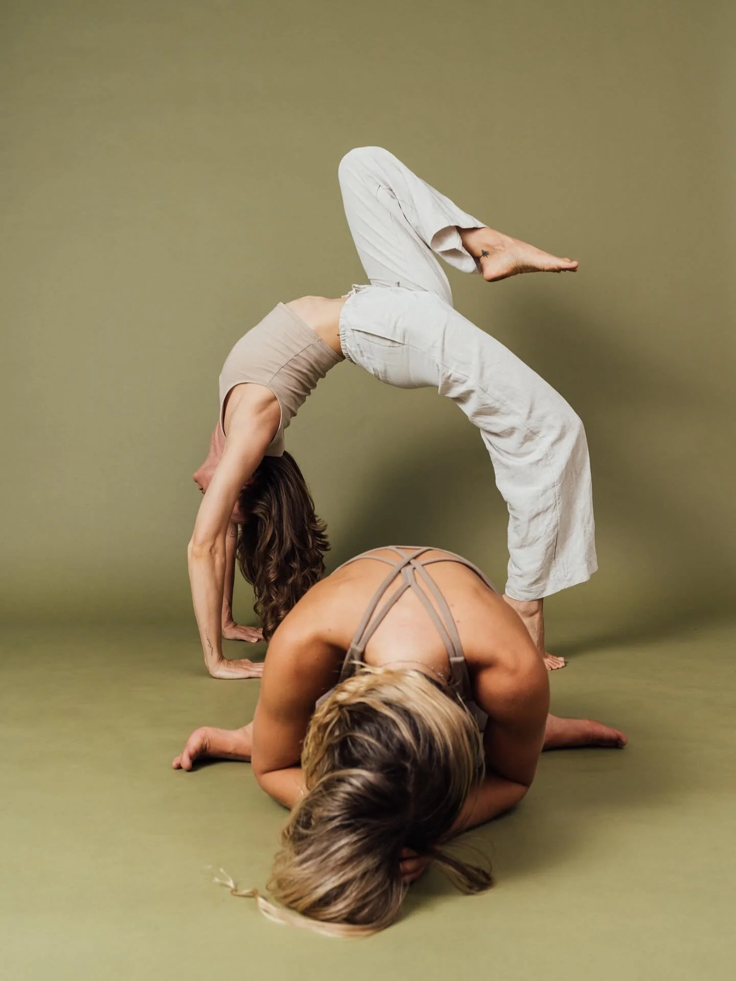 We glorify &ldquo;go hard&rdquo; culture, but every strong exhale needs an inhale.
Restorative isn&rsquo;t the opposite of effort, it&rsquo;s the other half of it.

The flow builds the fire.
The stillness keeps it alive.

Without rest, your body can&