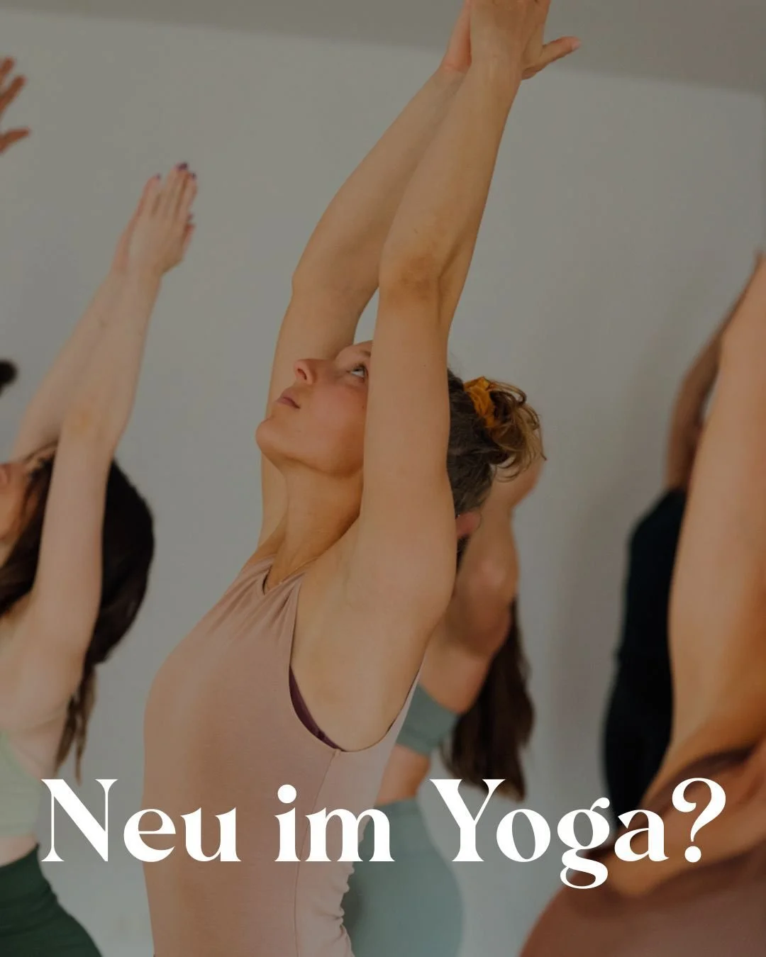 Ganz egal ob Anf&auml;nger und auf der Suche nach einer fundierten Grundlage oder einfach nur offen f&uuml;r neue Impulse und Liebe zur Ausrichtung: 

In diesem 6 Wochen Kurs mit @kinkoyoga lernst du das richtige alignment f&uuml;r kraftvolles Vinyas