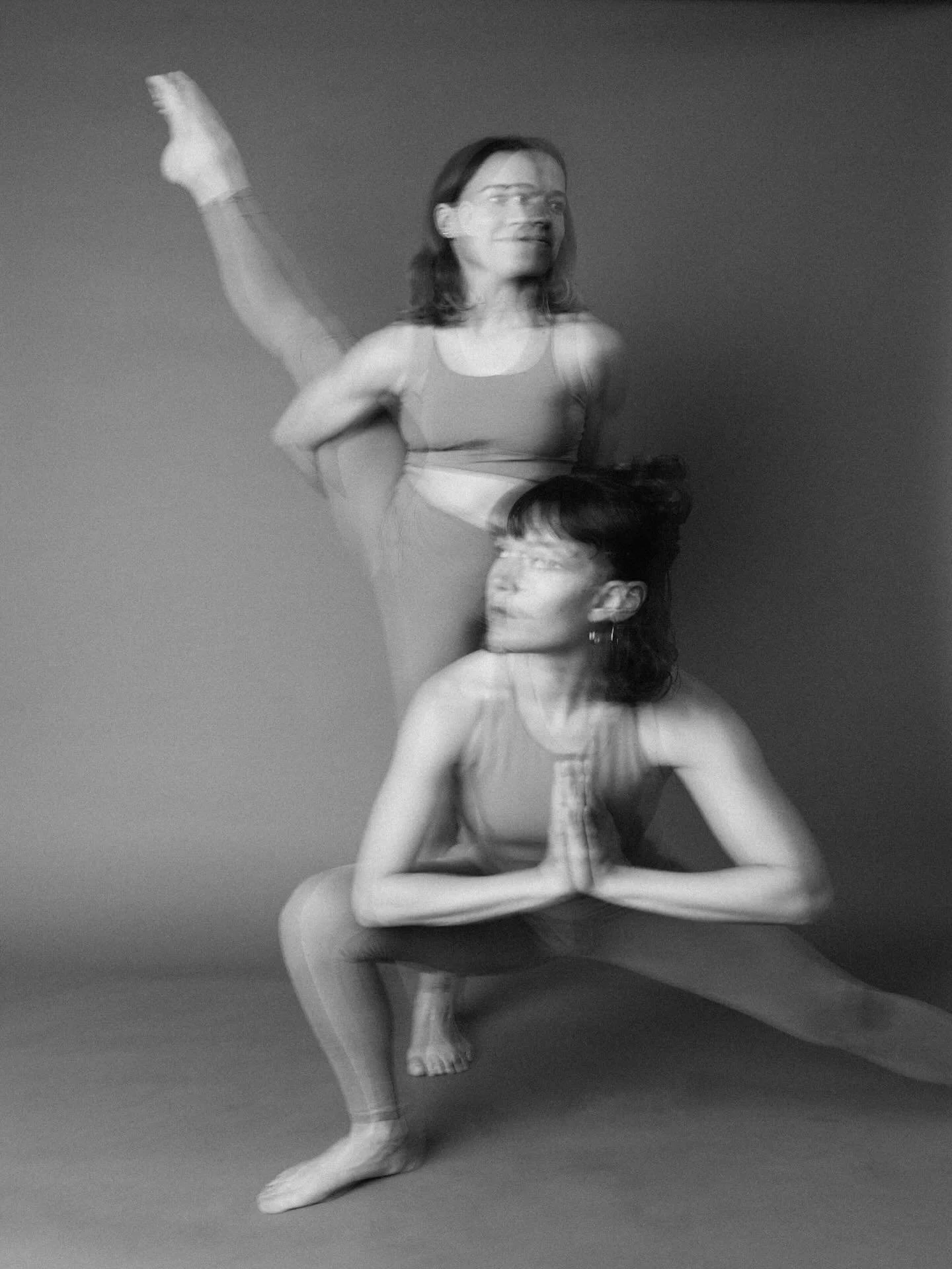 Not sure which one is the right class for you? 
Here&rsquo;s a little guide to help you choose your flow: 

&bull; Beginner Yoga
For everyone who&rsquo;s never been to a yoga practice before. We follow a Level 1-style structure over 4&ndash;6 weeks, 