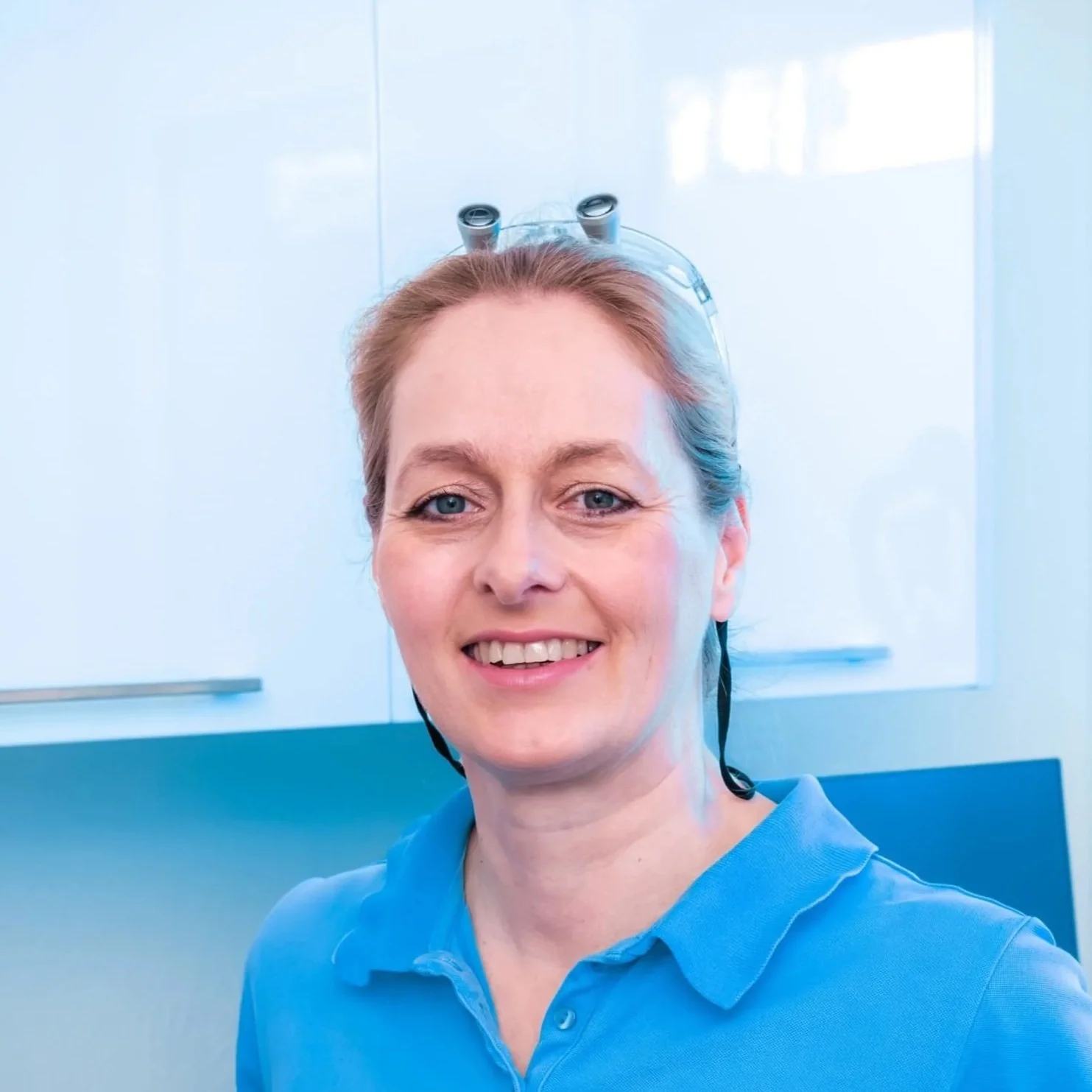 Dr. Karin Allendorf – Zahnarztpraxis Ostenfelde