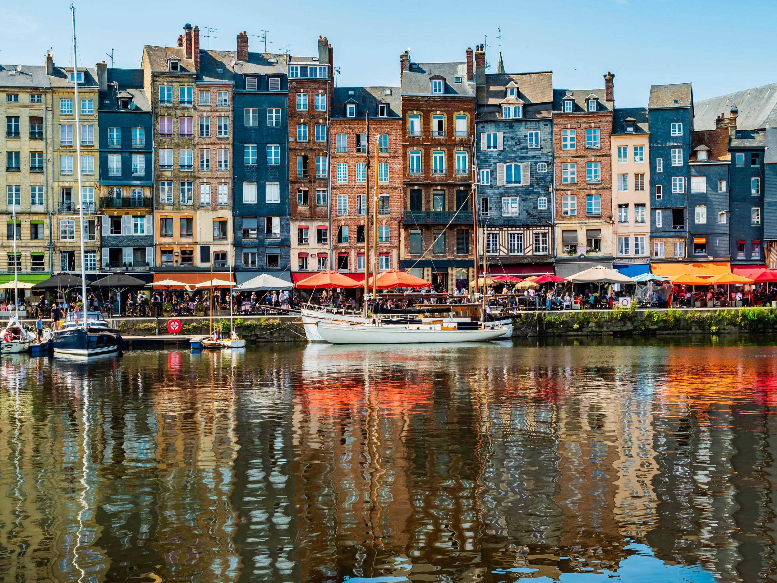 Where to buy: French Property Hotspots to Fall in Love with