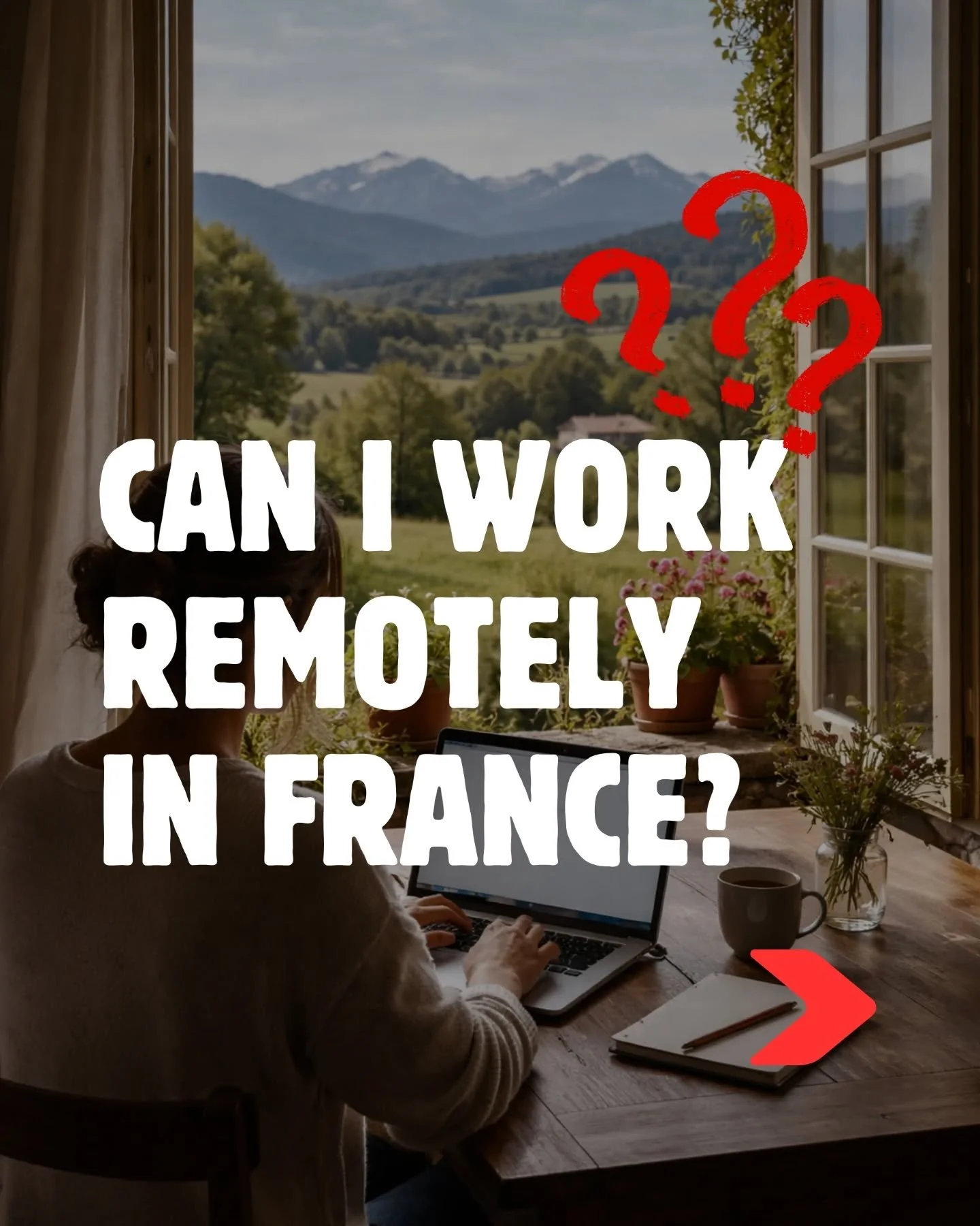 Dreaming of living in France while keeping your current job? Remote work here isn&rsquo;t always as simple (or as legal) as it looks. If you&rsquo;re physically working in France, it can trigger French tax, social charges, and visa or employment requ
