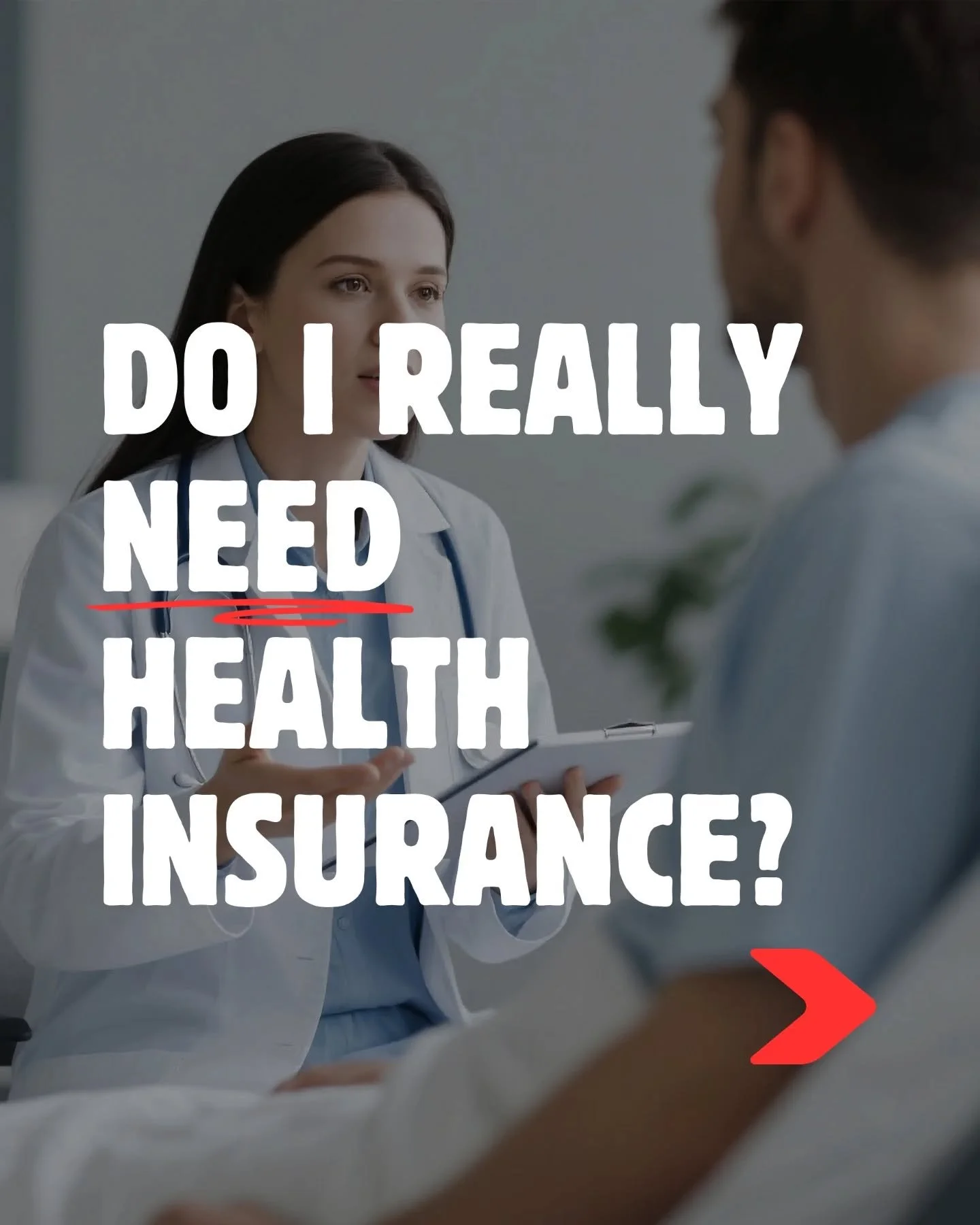 Moving to France soon? Here&rsquo;s a question to ask before you book the one-way ticket: are you properly covered for healthcare from day one? 🩺

From visa-compliant health insurance to temporary cover while you wait for your French social security