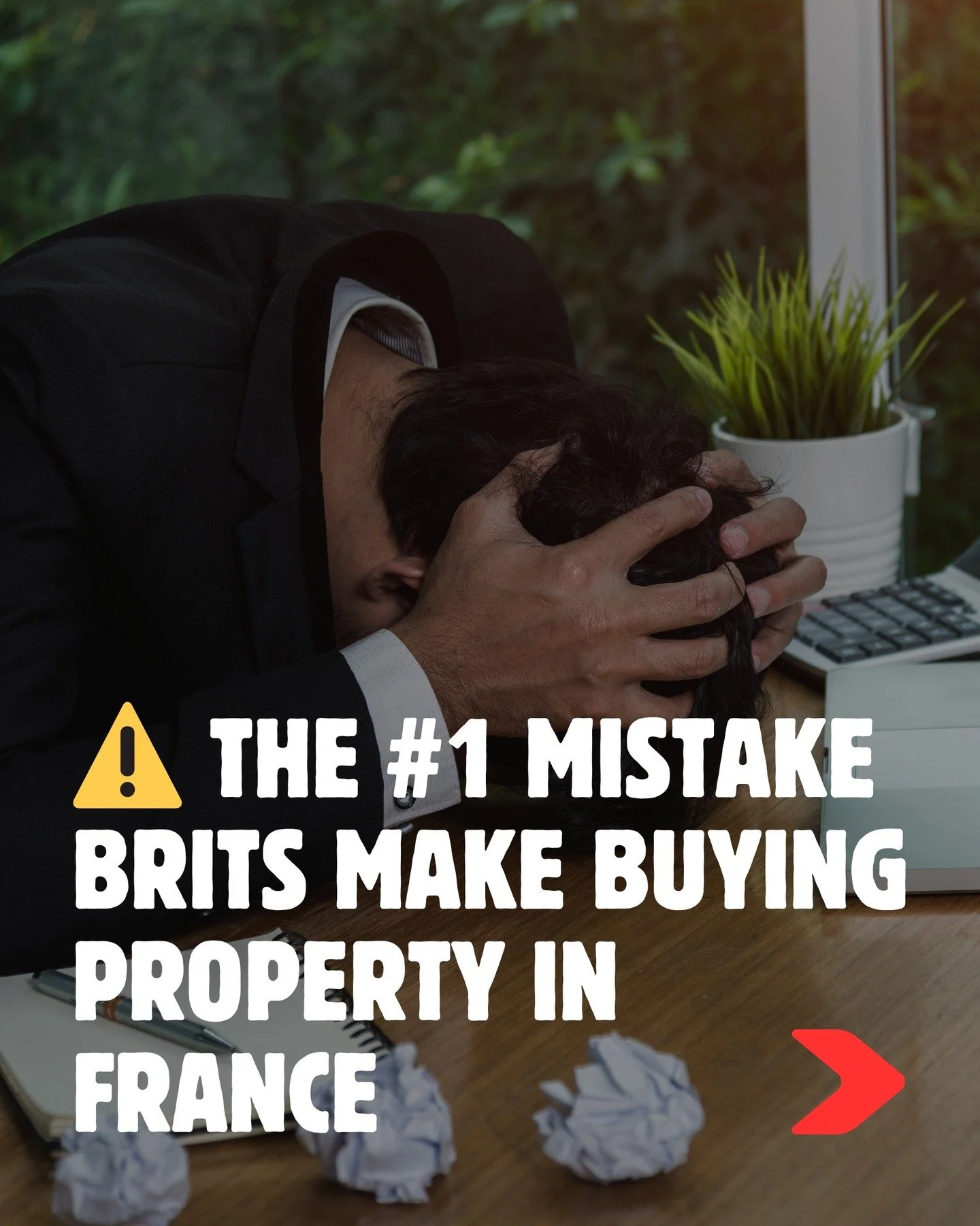 Will we see you in Birmingham next month? 
www.frenchpropertyexhibition.com