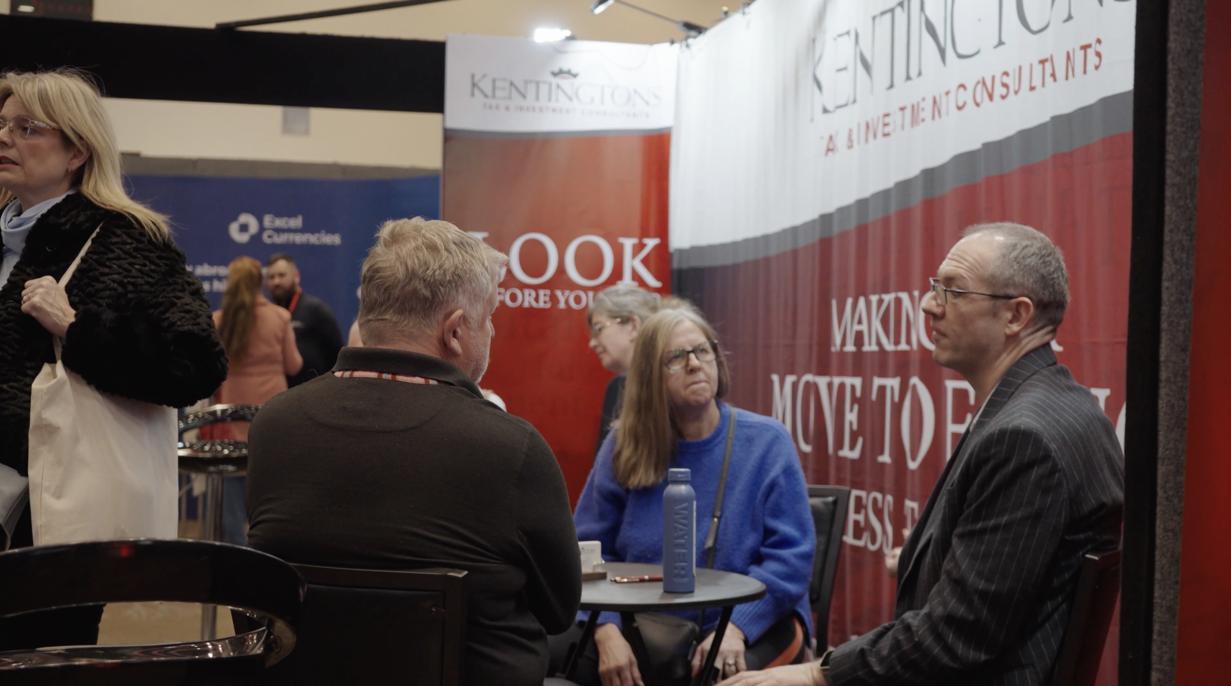 French Property Exhibition sponsor announced!