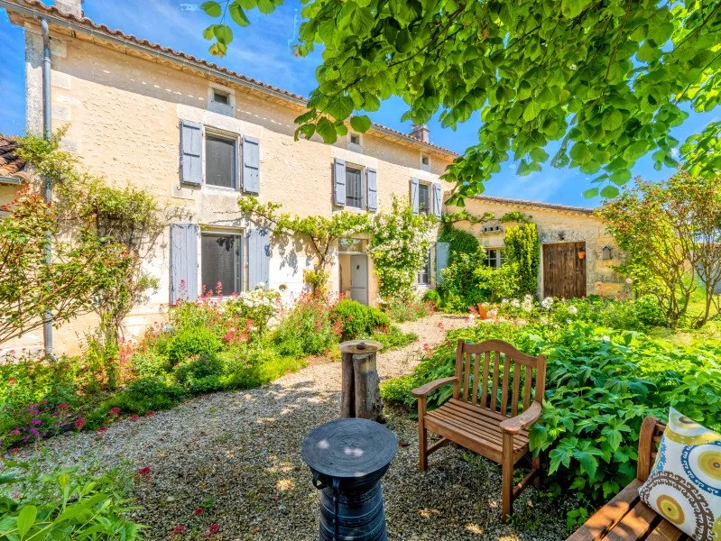 Charm and convenience&nbsp;&nbsp;