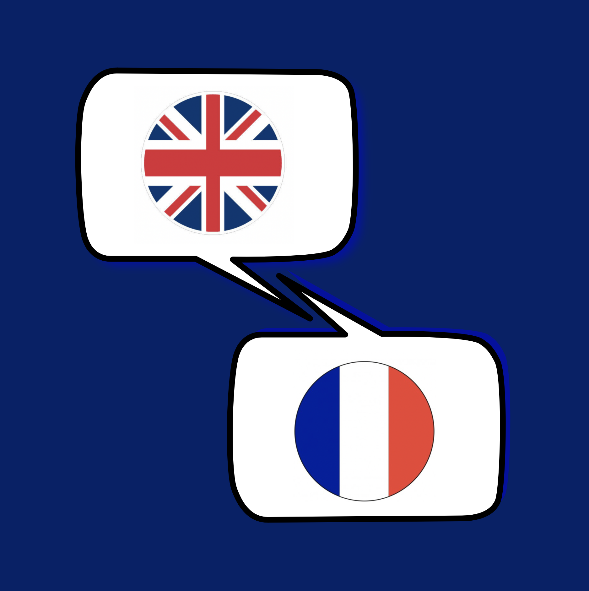 LanguageMate - stand 61