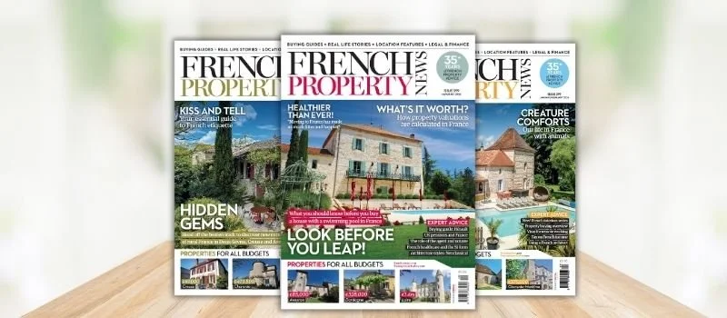 France Media Subscriptions&nbsp;- stand 5&nbsp;&nbsp;