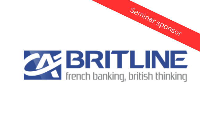 Britline Credit Agricole - Stand 18