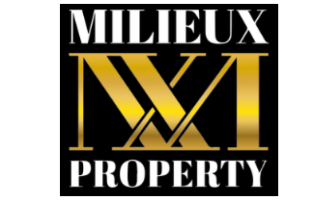 Milieux Property – Stand 22 
