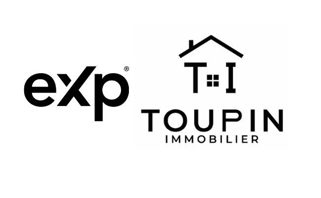 Toupin Immobilier – Stand 9