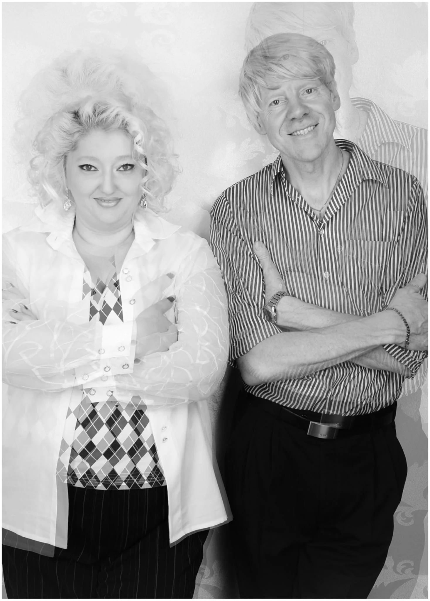 Foto Team Claudia & Michael Bremer