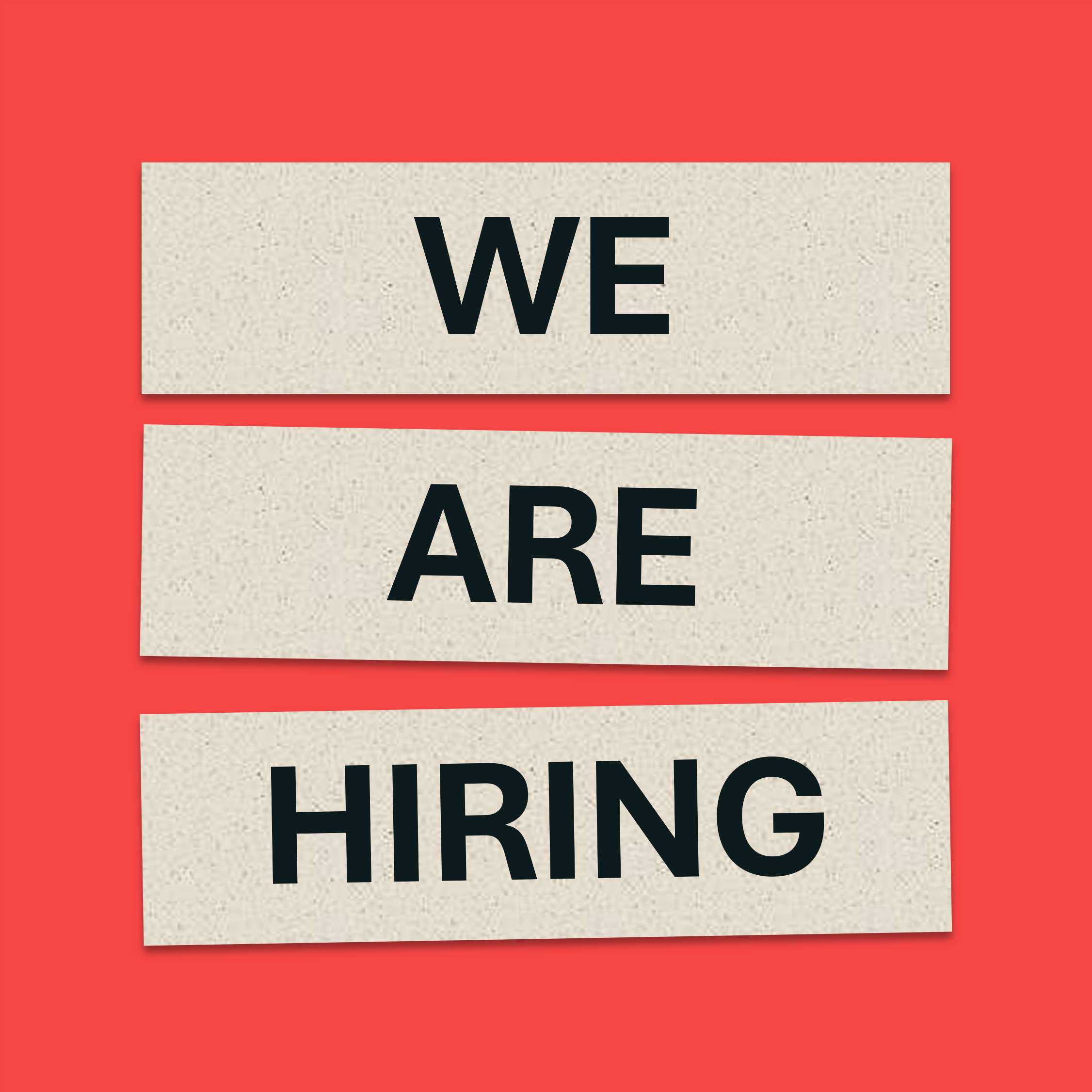 We’re hiring - Senior Consultant: Compliance / Building Physics / Passivhaus