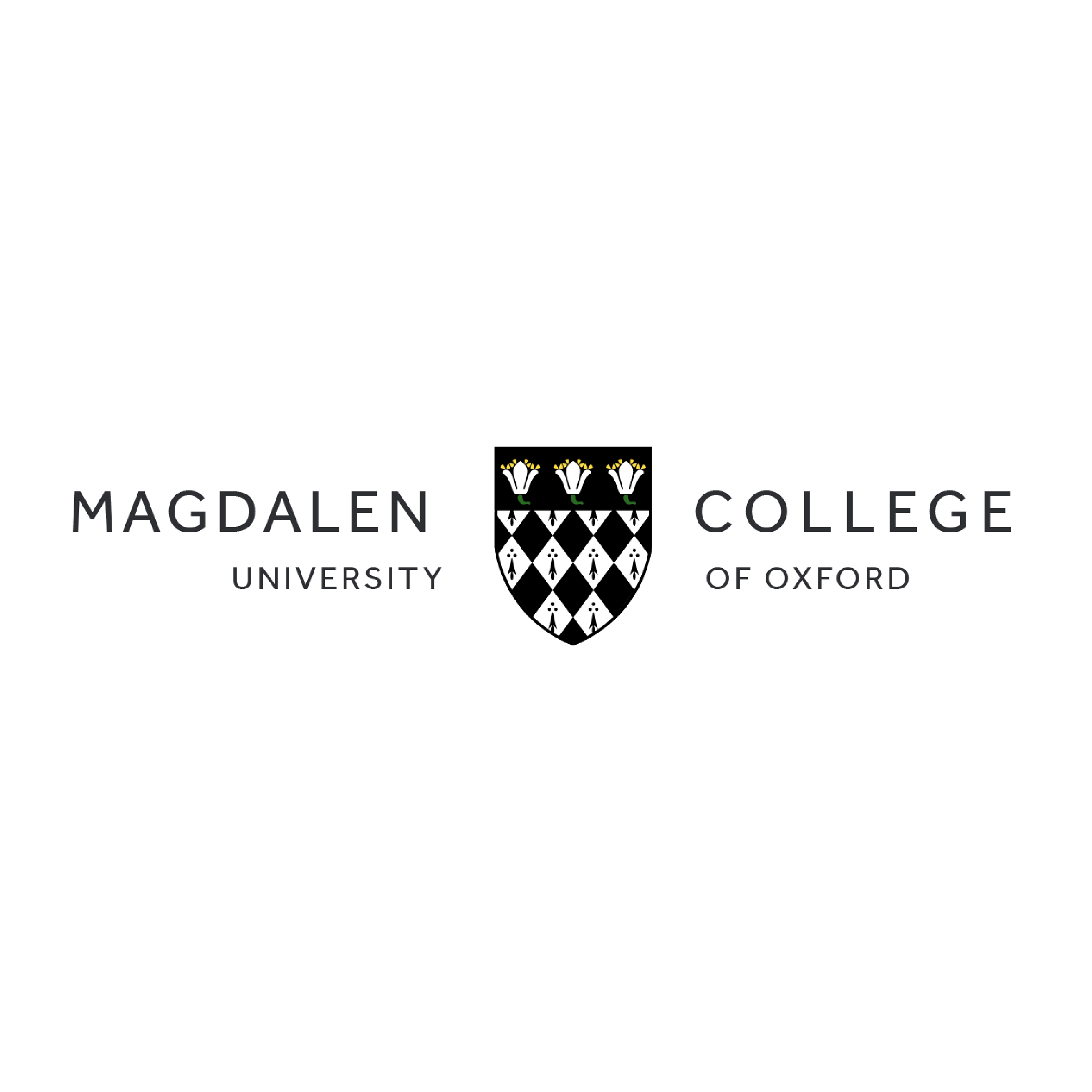 Magdalen College Logo