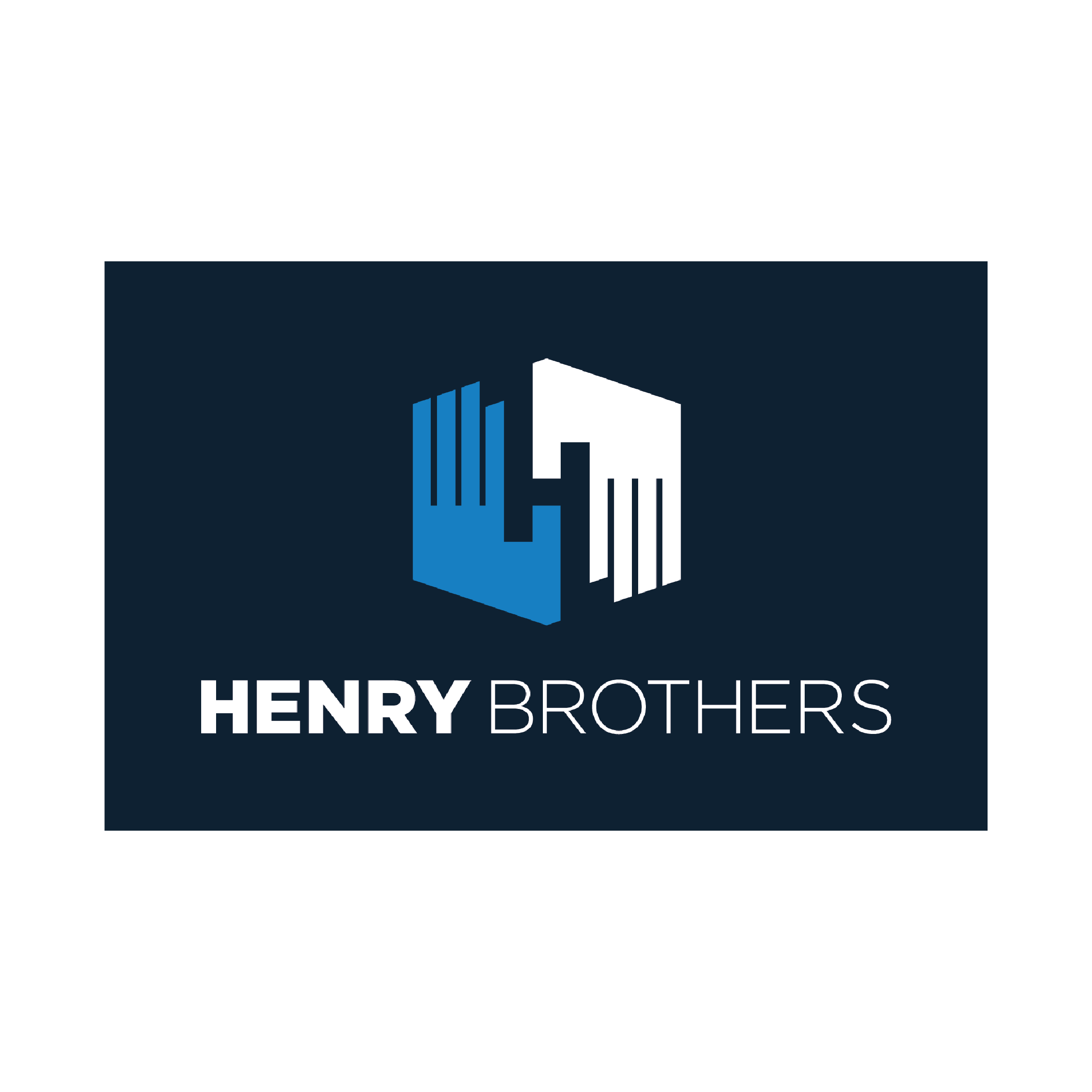 Henry brothers logo