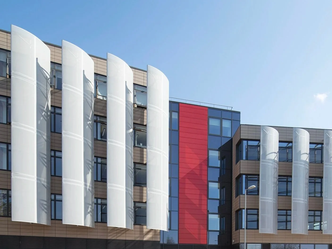 Building Physics & Environmental Design