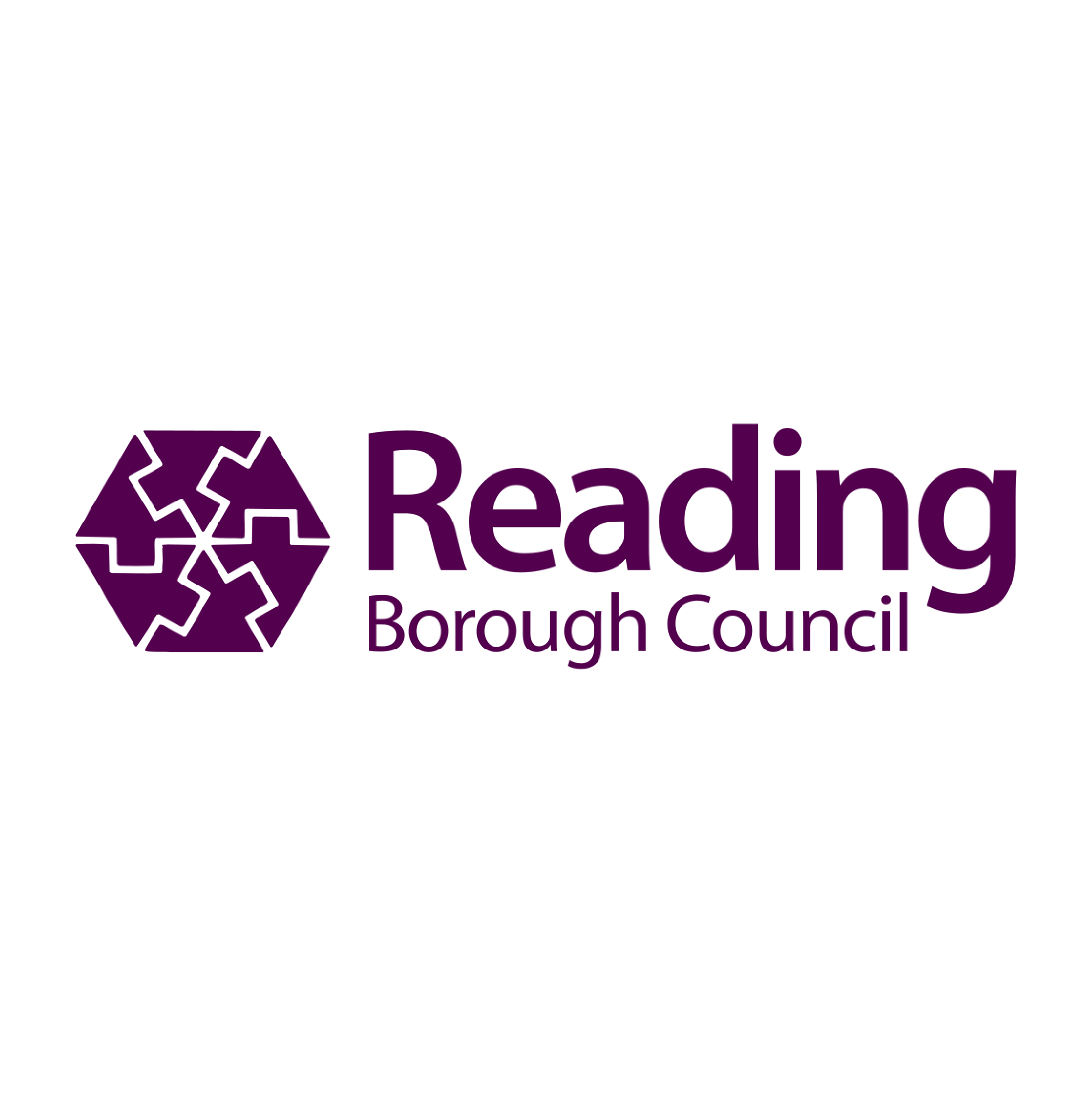 Reading Council Logo