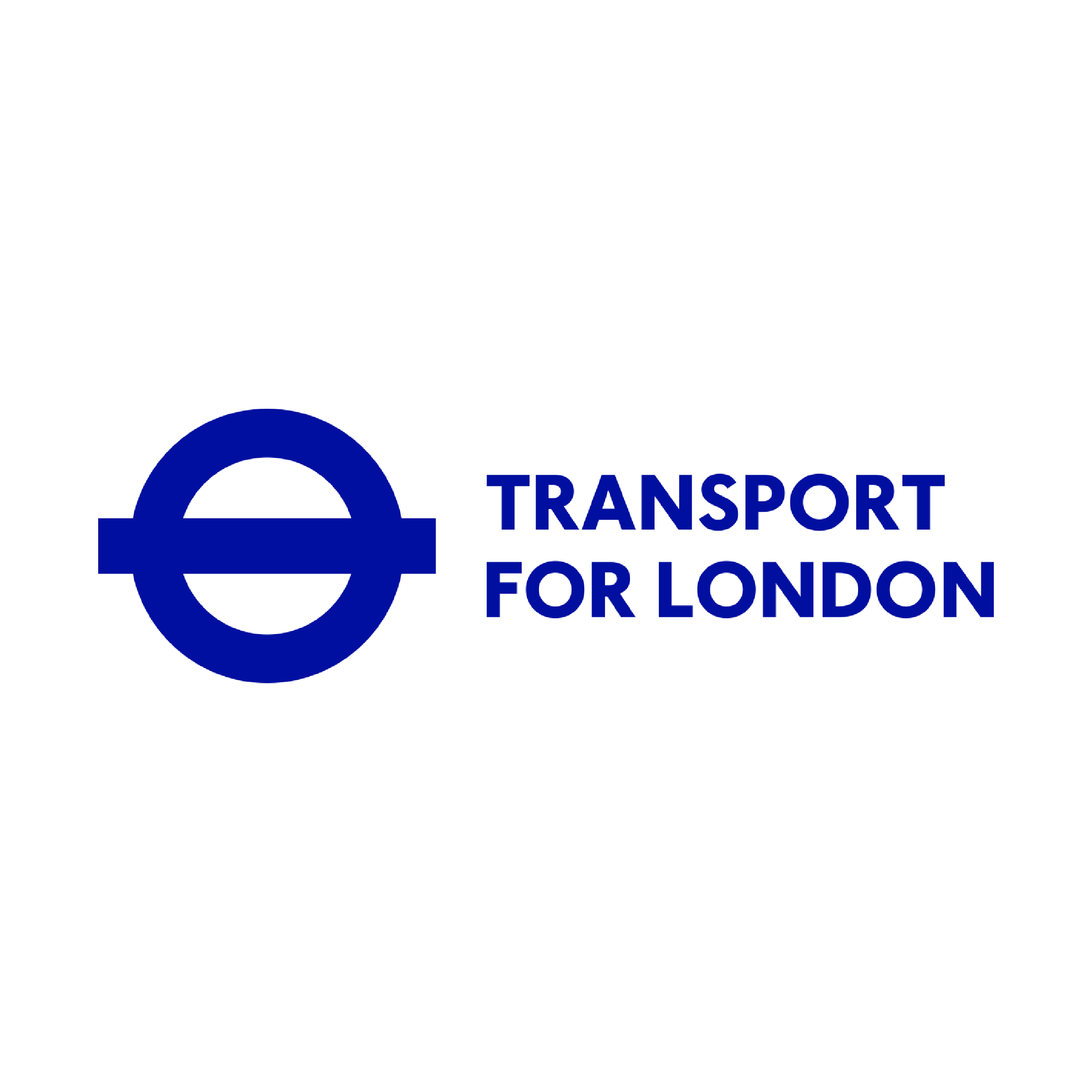 TfL logo