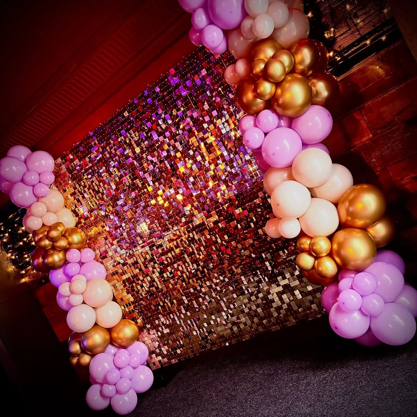 ❤️ wildaboutevents.co.uk ❤️

Event hire for you! Are you planning a birthday party, wedding, corporate event or anything else? 😍 I would love to supply for you! Please message me for a quote today!