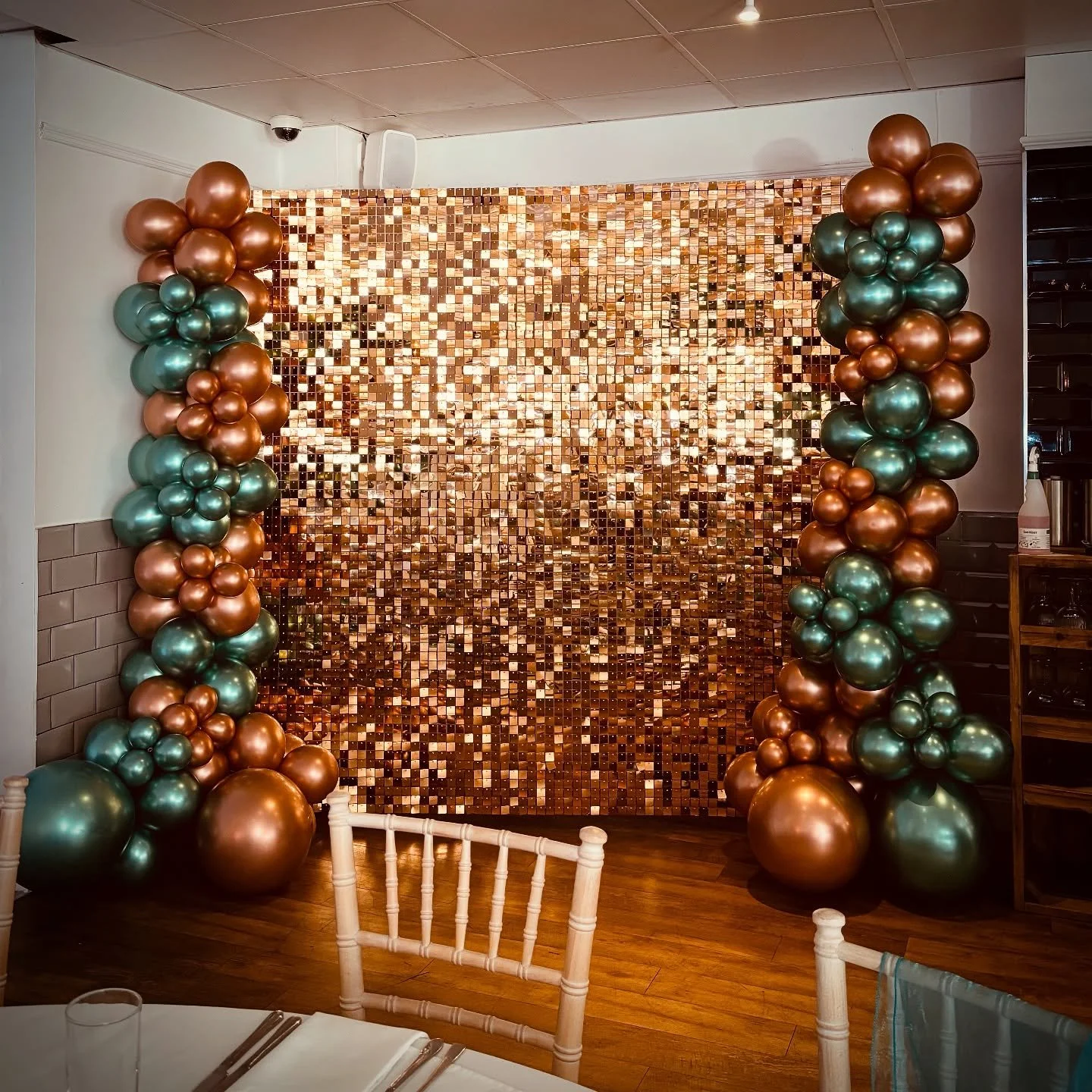 😍 E V E N T  H I R E 😍 wildaboutevents.co.uk

Birthday parties, weddings, corporate events, Christmas parties, christenings, funerals and all other events we&rsquo;ve got you covered! ❤️

If you have an upcoming event you&rsquo;re interested in any