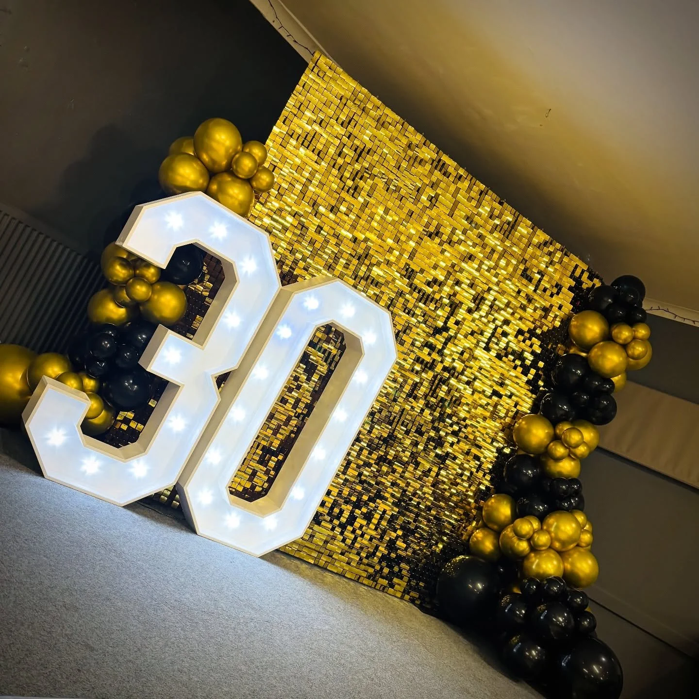 🥳Event hire for you! 🥳

I still have some availability for the rest of the year for last minute parties or events! If you&rsquo;re having a Christmas works party and want something a little extra, I can help! 

If you see anything you like or would