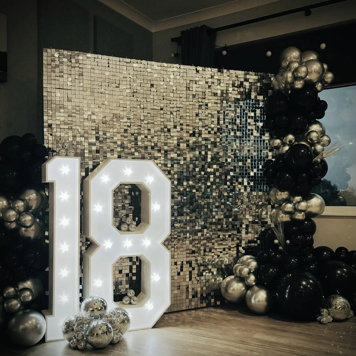 🥰 wildaboutevents.co.uk 🥰

Planning a party? Whether it&rsquo;s for a birthday, wedding, corporate event or anything else I&rsquo;d love to decorate for the occasion! 🥰 

I can still squeeze in a few last minute dates this year! 

If you would lik