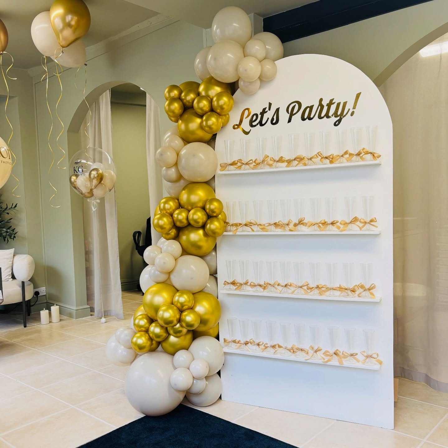 It&rsquo;s nearly April! 😮 how did that even happen? 

I&rsquo;m back from my holiday and straight back into event decoration mode! If you&rsquo;re planning an event please contact me on 07788191814 for a quote - I would love to hear from you! 

I c